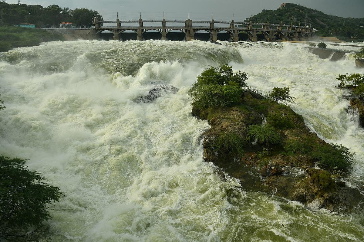 காவிரி நீர்.. கர்நாடக அரசுக்கு உத்தரவிட வேண்டும்: பிரதமர் மோடிக்கு கடிதம் எழுதிய CM மு.க.ஸ்டாலின்!