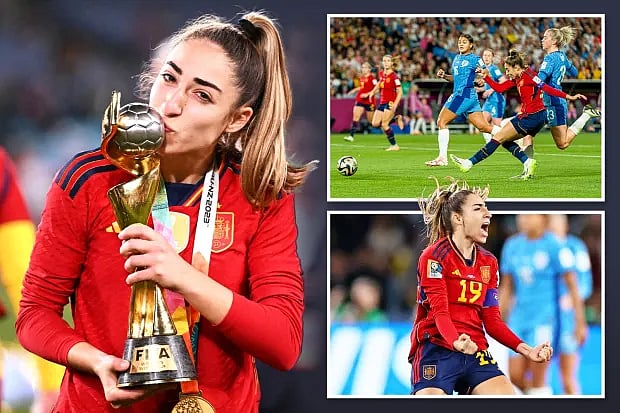 FIFA உலகக்கோப்பையை வென்ற கேப்டனுக்கு காத்திருந்த அதிர்ச்சி.. போட்டிக்கு முன்பே உயிரிழந்த தந்தை !