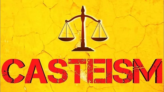 மத்திய பல்கலை.யில் சாதிய பாகுபாடு.. 4% பேராசிரியர் மட்டுமே OBC பிரிவினர்.. 85% பேராசிரியர் OC பிரிவினர் !