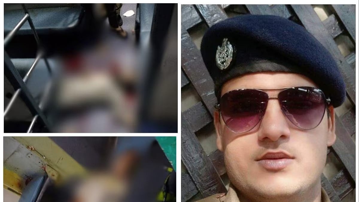 “இந்தியா பாதுகாப்பு இல்ல.. நாங்க போறோம்”- மும்பையில் RPF வீரரால் சுட்டு கொல்லப்பட்டவரின் குடும்பம் பகீர்!