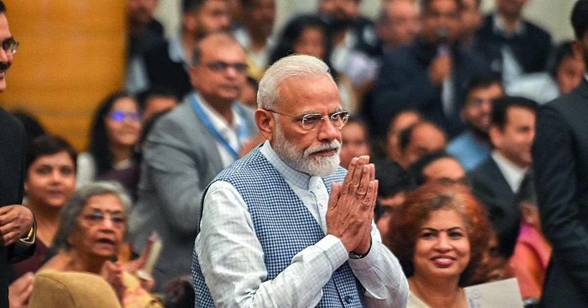 இந்த வாக்குறுதிகளை நிறைவேற்ற யார் தடுத்தது?.. பிரதமர் சொன்ன பொய்யை அம்பலப்படுத்திய முரசொலி!