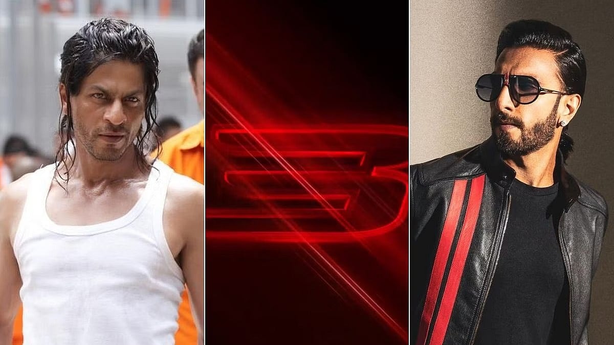 Don 3 : கதையை முழுமையாக கேட்டுவிட்டு நிராகரித்த ஷாருக்கான்.. Ok சொன்ன ரன்வீர்.. காரணம் என்ன ?