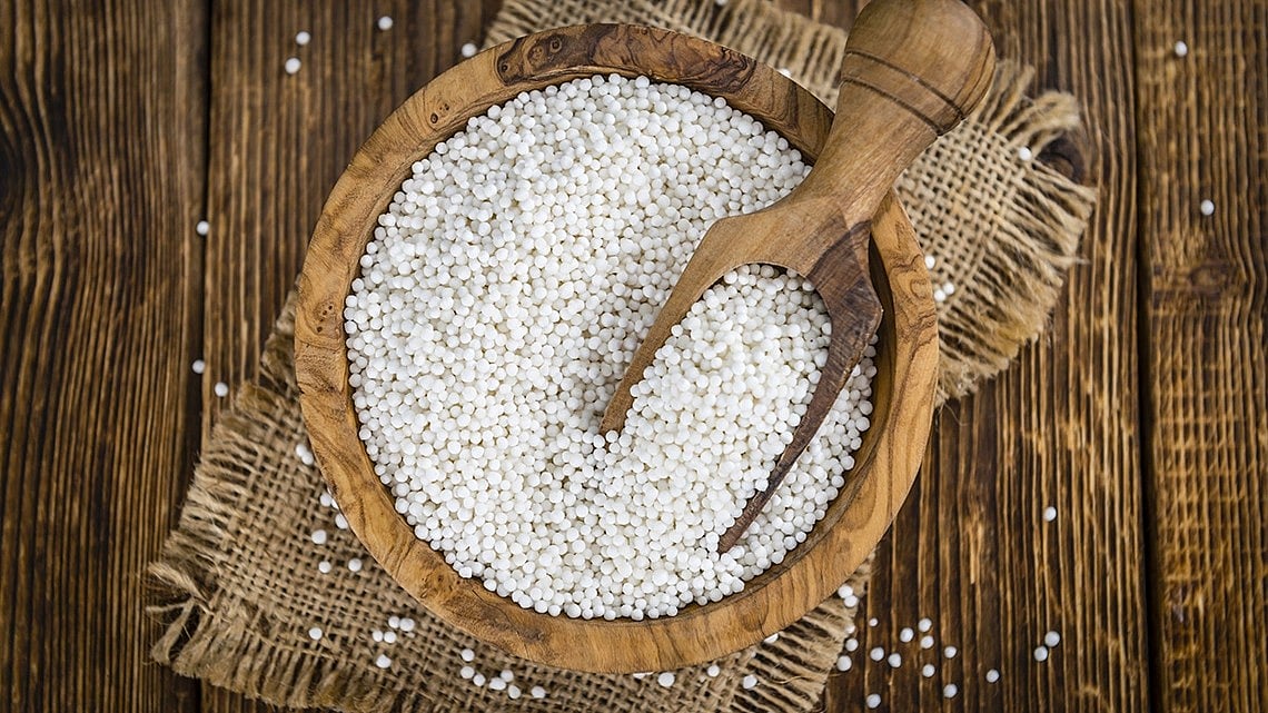 சேலம் ஜவ்வரிசிக்கு புவிசார் குறியீடு.. இனி 167 நாடுகளில் விற்பனை : சர்வதேச அளவில் தலைநிமிரும் தமிழ்நாடு! 