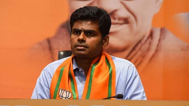 கஞ்சா கடத்தல், அரிவாள் வெட்டு, பெண் மீது தாக்குதல்.. பா.ஜ.க நிர்வாகிகள் செய்த அராஜகம் - போலிஸ் அதிரடி!