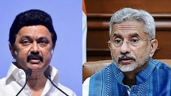 “தமிழ்நாட்டு மீனவர்கள் தொடர்ந்து கைது - 
இதற்கு  முற்றுப்புள்ளி வைக்கவேண்டும்” : முதலமைச்சர் ஆவேச கடிதம்!