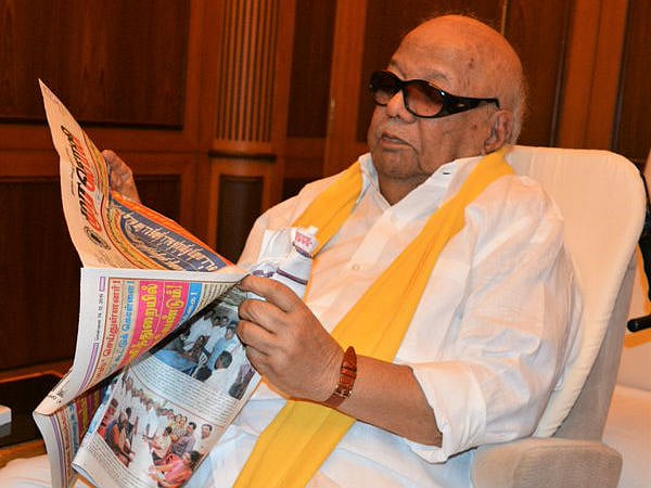 ”முழுநேரப் பத்திரிக்கையாளர் கலைஞர்”..  தனது அனுபவத்தை பகிர்ந்த பத்திரிகையாளர்  ப.திருமாவேலன்!