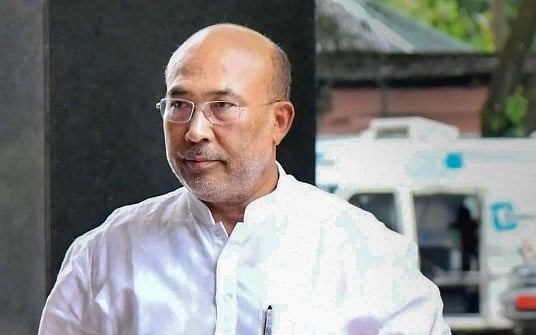 அத்தியாவசியப் பொருட்கள் வழங்க தமிழ்நாடு தயார்: மணிப்பூர் CM-க்கு கடிதம் எழுதிய முதலமைச்சர் மு.க.ஸ்டாலின்!