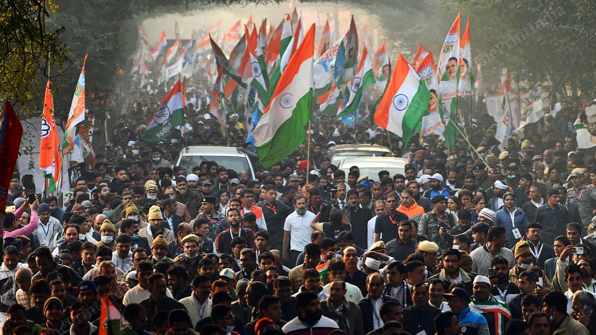 ஜோடோ யாத்திரை 2.0... -குஜராத் டு மேகாலயா.. ராகுலின் அடுத்த அதிரடியால் கலக்கத்தில் பாஜக தலைவர்கள் !  