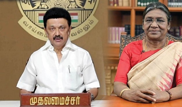 ”நீட் விலக்கு மசோதா தமிழ்நாட்டின் ஒட்டுமொத்த பிரதிபலிப்பு”.. குடியரசு தலைவருக்கு முதலமைச்சர் கடிதம்!