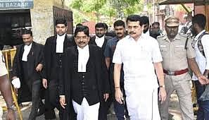 செந்தில்பாலாஜி வழக்கு ரகசிய விசாரணையா? : “செய்தியாளர்களை அனுமதிக்க முடியாது” - கோபத்துடன் சொன்ன நீதிபதி!