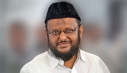 இஸ்லாமியர் குறித்து அவதூறு: “கண்ட கழிசடைகளும் பேசுகிறார்கள்” - ராஜ் கிரண் ஆவேசம்.. தாக்கப்பட்டாரா சீமான்?