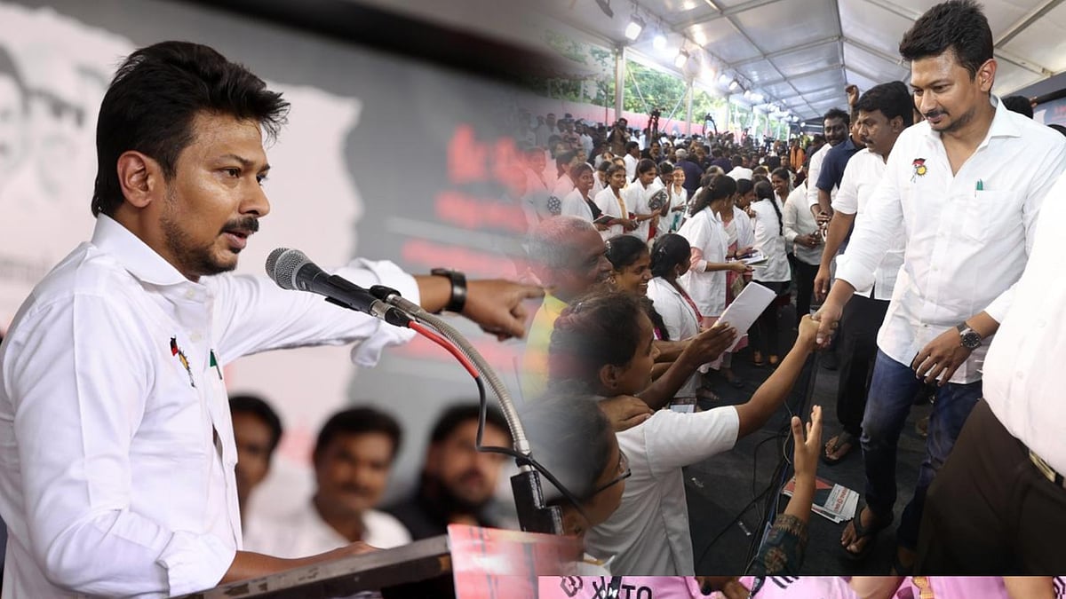 “உண்ணாநிலை அறப்போராட்டம் வெற்றி.. நீட் உடைபடும் காலம் வெகுதூரத்தில் இல்லை” : முதலமைச்சர் சூளுரை !