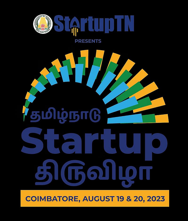 "தமிழ்நாட்டை உலகின் முதன்மை மாநிலமாக மாற்றுவோம்" : 'start up திருவிழா' நிகழ்ச்சியில் முதலமைச்சர் உறுதி ! 