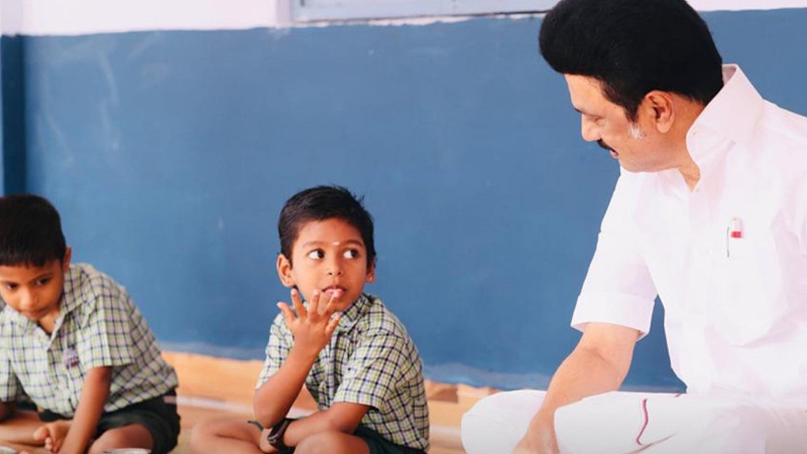 காலை உணவுத் திட்டத்தின் 5 நோக்கம் இதுதான்.. முதலமைச்சர் மு.க.ஸ்டாலின் சொன்ன விளக்கம் என்ன?