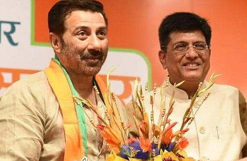 மக்களுக்கு ஒரு நியாயம் பாஜக MPக்கு ஒரு நியாயமா?.. ரூ.56 கோடி ஏல அறிவிப்பை திரும்பப் பெற்ற வங்கி!