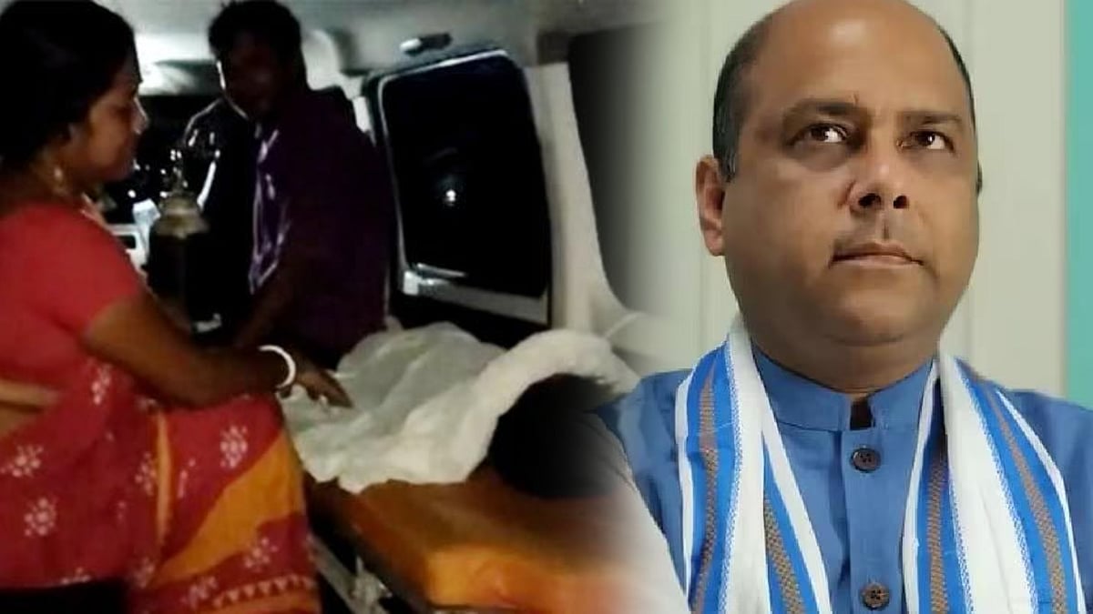 பாஜக எம்.பி வீட்டில் சடலமாக கிடந்த சிறுவன்.. வெளியான அதிர்ச்சி பின்னணி.. நடந்தது என்ன ?