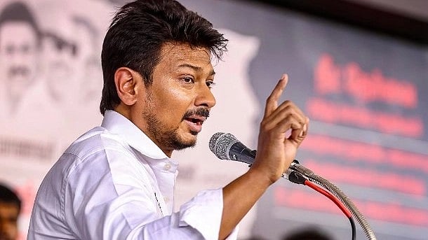 ”நீட் விலக்கு பெறும் வரை எங்கள் போராட்டம் ஓயாது”.. அமைச்சர் உதயநிதி ஸ்டாலின் உறுதி!