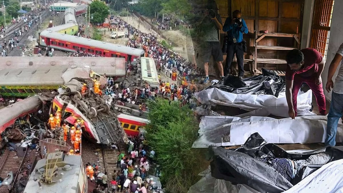 ஒடிசா ரயில் விபத்து.. 2 மாதமாகியும் உறவினர்களிடம் ஒப்படைக்கப்படாத 29 பேரின் சடலங்கள்.. முழு விவரம் என்ன ?