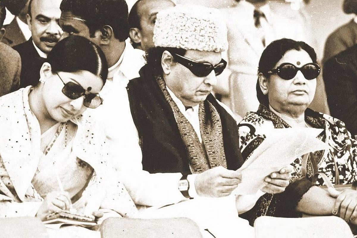 ஜெ.வின் மறுபக்கங்கள்: நினைத்துப்பார்க்க முடியாத நாடகங்களை அரங்கேற்றிய ஜெயலலிதா.. அம்பலப்படுத்திய முரசொலி!