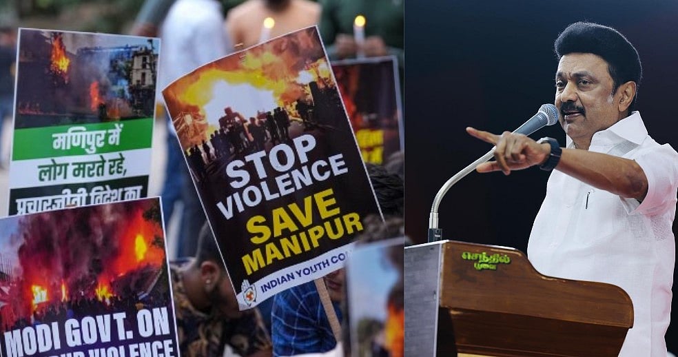 ”மோடி என்ற பிம்பம்  தகர்ந்துவிட்டது”: Hindustan Times  நாளேட்டிற்கு முதல்வர் மு.க.ஸ்டாலின் அளித்த பேட்டி!