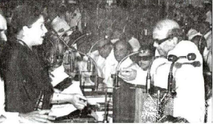 1989-ல் சட்டமன்றத்தில் ஜெயலலிதா நடத்திய சேலை கிழிப்பு நாடகம்.. -திருநாவுக்கரசர் MP கூறியது என்ன ?