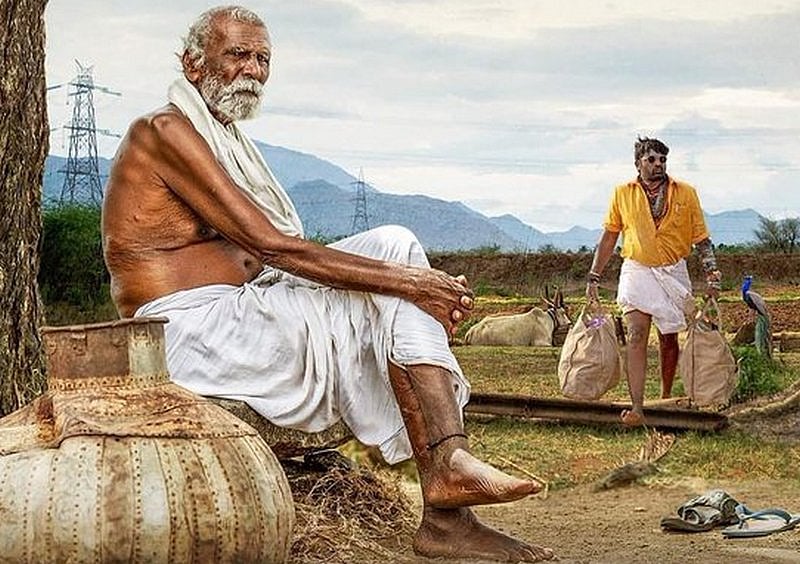 சிறந்த நடிகர் அல்லு அர்ஜூன்.. RRR படத்திற்கு 6 விருது: 69- வது தேசிய விருதுகள் அறிவிப்பு - முழு விவரம்!