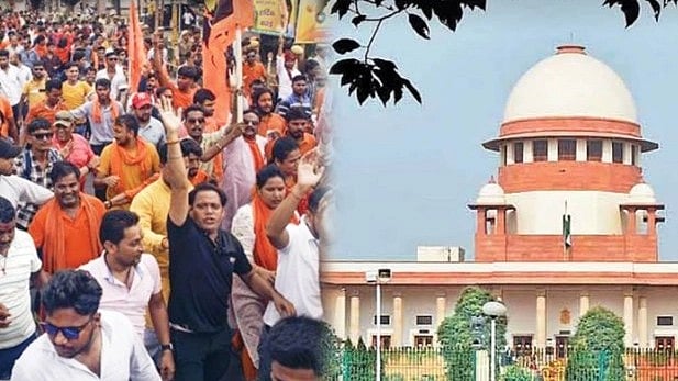 ” வெறுப்பு பேச்சை எக்காரணம் கொண்டும் அனுமதிக்கக் கூடாது ”: ஹரியானா அரசுக்கு உச்சநீதிமன்றம் கடும் கண்டனம்!