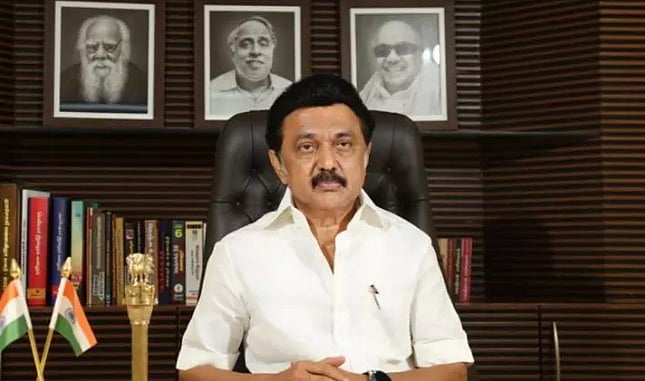 வெளிநாட்டில் பணியாற்றும் தமிழகர்கள் குடும்பங்களை பாதுகாக்கும் அரசு: முதலமைச்சர் வெளியிட்டுள்ள உத்தரவு!