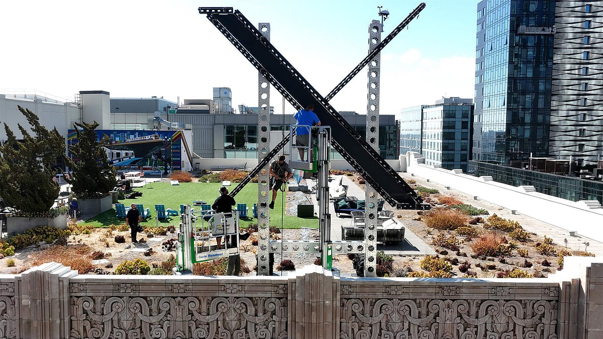 லோகோவை மாற்றியதில் இருந்தே தொடரும் சர்ச்சை.. X சின்னத்தை அகற்ற எலான் மஸ்க் உத்தரவு ! காரணம் என்ன ?