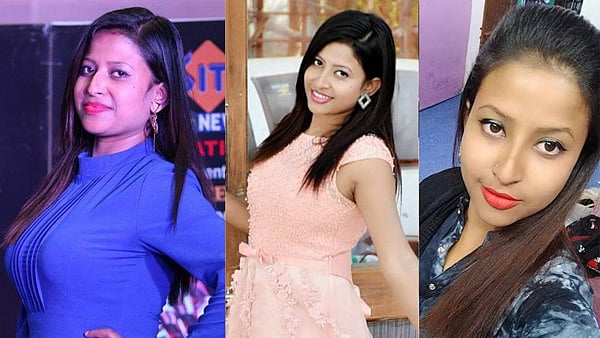 5 ஆண்டுகளுக்கு முன் காணாமல் போன செய்தி தொகுப்பாளினி..  எலும்புக்கூடாக மீட்கப்பட்ட சோகம்.. நடந்தது என்ன ?