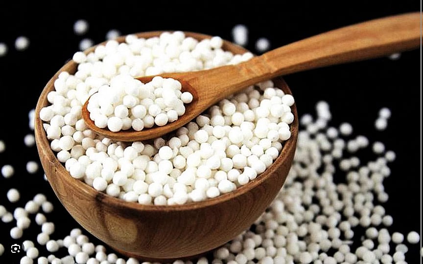 சேலம் ஜவ்வரிசிக்கு புவிசார் குறியீடு.. இனி 167 நாடுகளில் விற்பனை : சர்வதேச அளவில் தலைநிமிரும் தமிழ்நாடு!