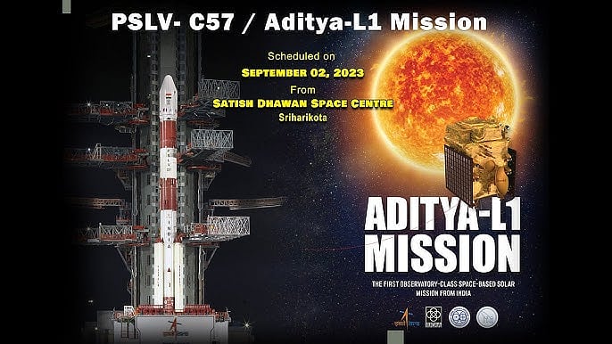 சூரியனை ஆய்வு செய்யவுள்ள ADITYA - L1 விண்கலம்.. அதன் பணிகள் என்ன ? - இஸ்ரோ விஞ்ஞானிகள் விளக்கம்