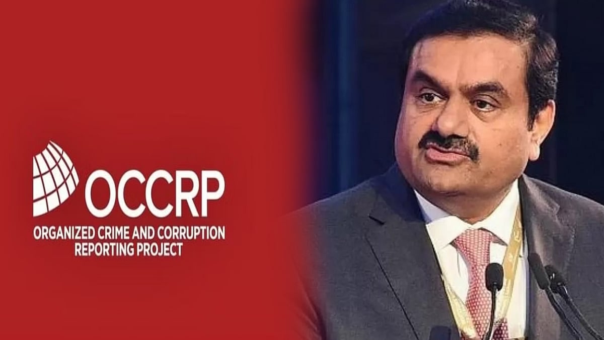 வெளிச்சத்துக்கு வந்த அடுத்த முறைகேடு.. சரிந்த பங்குகள்.. சில மணி நேரத்தில் ரூ.35,600 கோடியை இழந்த அதானி !