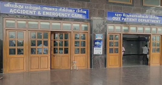 அழுது கொண்டே இருந்த 2 மாத குழந்தை.. ஆத்திரத்தில் தந்தை செய்த கொடூரச் செயல்: அதிர்ச்சி சம்பவம்!