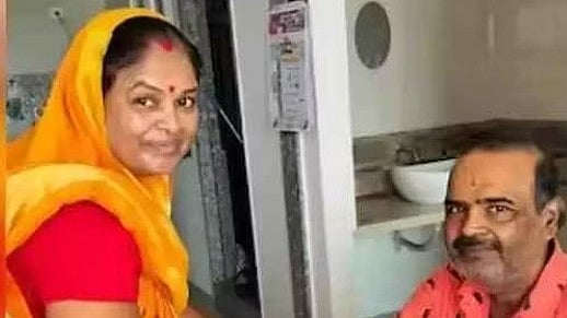 சகோதரனுக்கு சிறுநீரகத்தை தானமாக வழங்க முன்வந்த பெண்.. ரக்‌ஷா பந்தன் தினத்தில் நடந்த நெகிழ்ச்சி சம்பவம்!