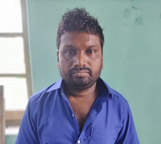 டூ வீலர்களை திருடி பார்ட் பார்ட்டா கழட்டி விற்பனை.. உல்லாசமாக இருந்த மெக்கானிக்: சிக்க வைத்த  கட்டை பை!