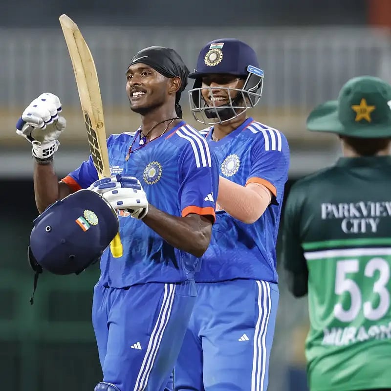 தொடர்ந்து கலக்கும் தமிழ்நாடு வீரர்.. தியோதர் கோப்பை தொடரிலும் அசத்தல்.. இந்திய அணி வாய்ப்பு கிடைக்குமா ?