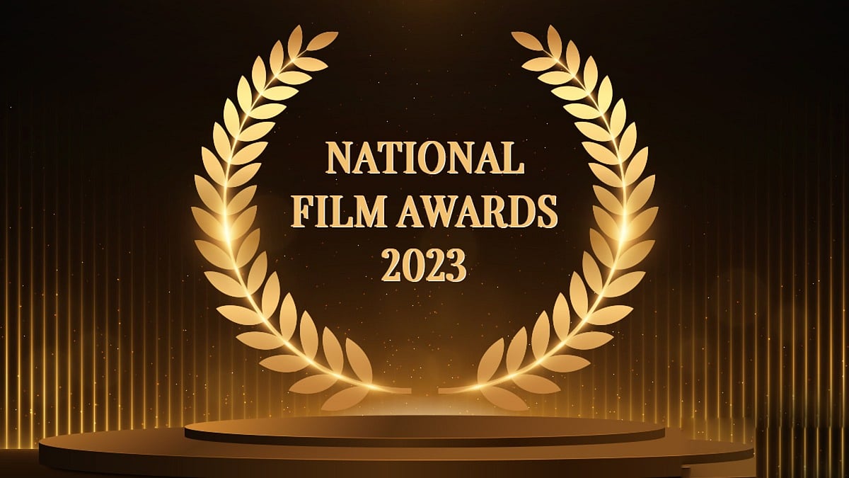 தேசிய திரைப்பட விருது 2023 : என்னென்ன தமிழ் படங்கள் வெல்ல வாய்ப்பு.. - வெளியான தகவலால் ரசிகர்கள் குஷி !