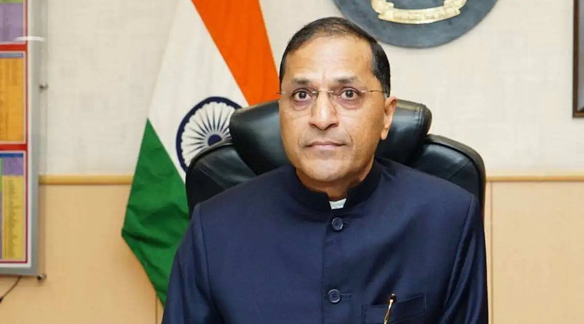 Arun Goyal, Election Commisioner