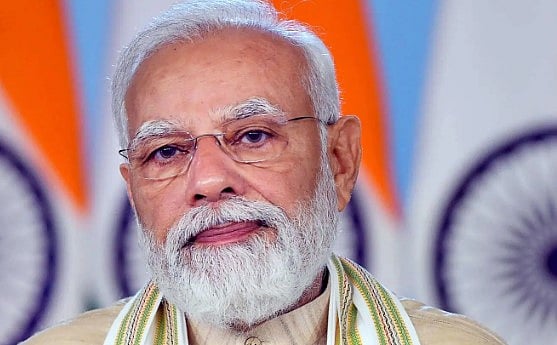 "ஊழலை பற்றி பேசுவதற்கு முன்பு  உங்களை பாருங்கள் பிரதமரே " : CAG அறிக்கையை சுட்டிக்காட்டி கார்கே தாக்கு!