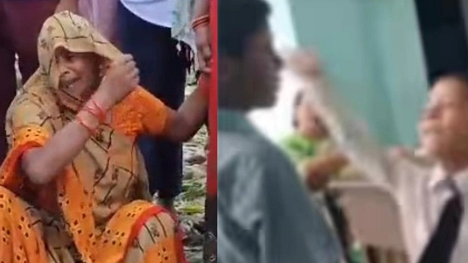 5 நாளில் நடந்த 2 கொடூர சம்பவம்.. யோகி ஆதித்யநாத் ஆட்சியில் நடக்கும் அவலம்!