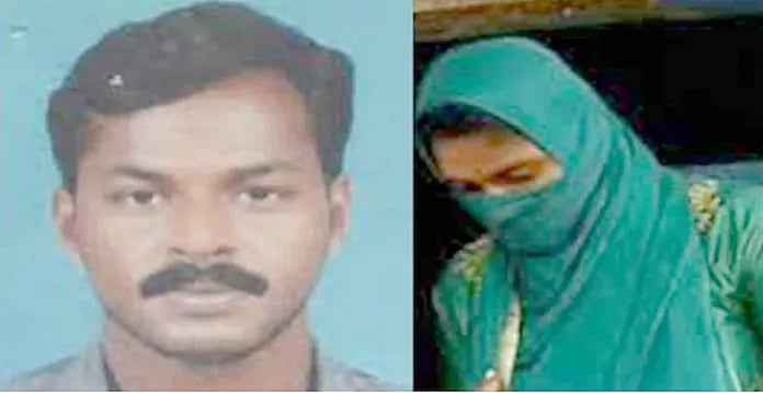 “நான்தான் என் கணவனை கொன்று புதைத்தேன்..” - மனைவி அதிர்ச்சி வாக்குமூலம்: இறுதியில் நடந்த ட்விஸ்ட்!