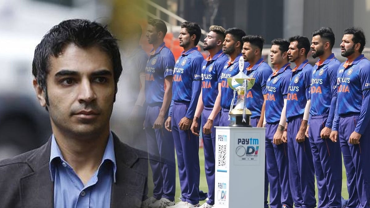 "காலம் காலமாக இருந்த இந்த திறமை இந்திய அணியில் காணாமல் போய்விட்டது" -பாக். முன்னாள் வீரர் வருத்தம் !