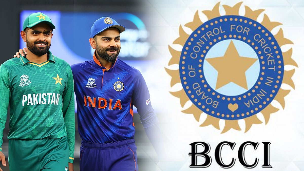ரூ.4000 To ரூ.60,000 - IND vs PAK போட்டியினால் அதிகரித்த ஹோட்டல் கட்டணம்.. BCCI-க்கு வலுக்கும் கண்டனம் !