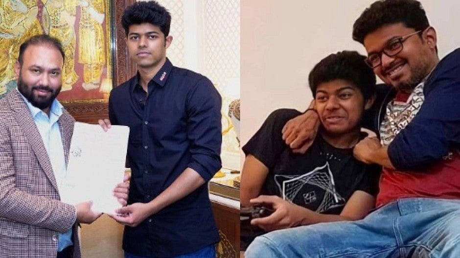 இயக்குநராக அறிமுகமாகும் நடிகர் விஜய் மகன்..  படத்தைத் தயாரிக்கும் லைக்கா நிறுவனம் - கதை என்ன?