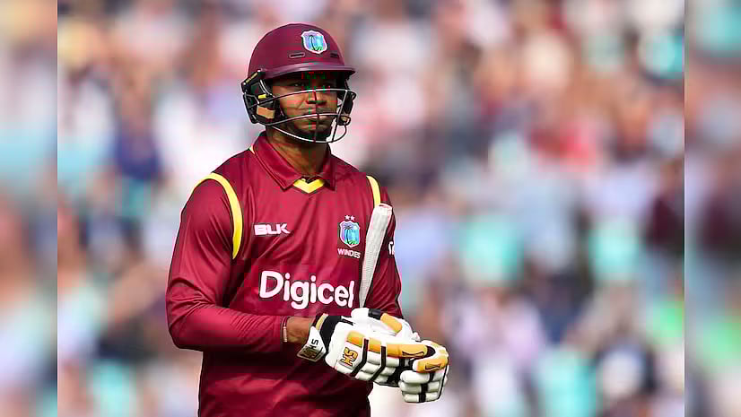 பிரபல கிரிக்கெட் வீரர் மீது சூதாட்ட புகார்.. குற்றவாளி என தீர்ப்பளித்த விசாரணை ஆணையம்.. நடந்தது என்ன ? 