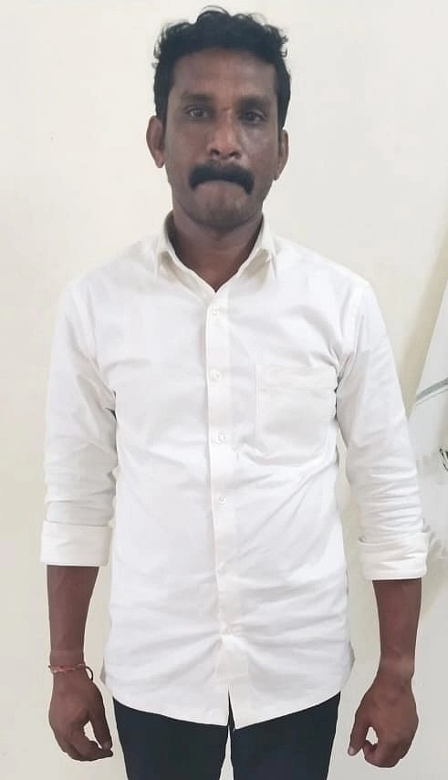 “என் மகளை தொந்தரவு செய்யாதே..” கண்டித்த தாய்.. அடித்து உதைத்த பாஜக பிரமுகர்.. அதிரடியாக கைது செய்த போலிஸ்