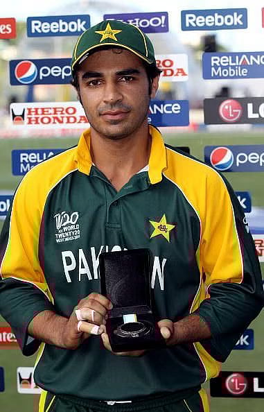 "காலம் காலமாக இருந்த இந்த திறமை இந்திய அணியில் காணாமல் போய்விட்டது" -பாக். முன்னாள் வீரர் வருத்தம் !