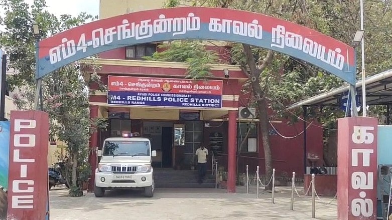 முதலாம் ஆண்டு திருமண நாளில் மனைவி தற்கொலை.. மனமுடைந்த கணவன்: அடுத்து நடந்த விபரீதம்!