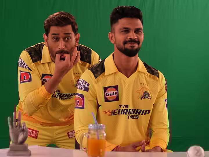 தலைமைப்பண்பு குறித்து தோனியிடம் இருந்து கற்றுக்கொண்டது இதுதான் -மனம் திறந்த ருத்துராஜ் கெய்க்வாட் !